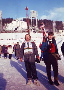 Lillehammer 1994