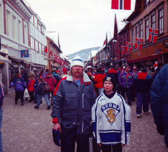 Lillehammer 1994