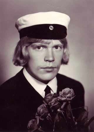 Kauko Isomäki